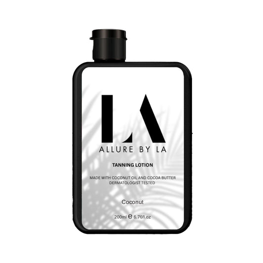 TANNING LOTION